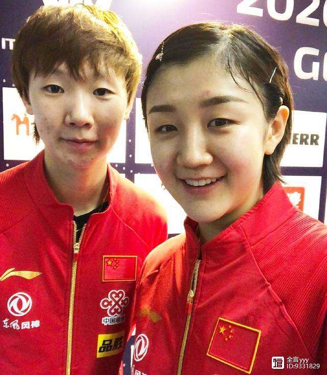 奥地利队碾压德国队,梁靖崑带队取胜 奥地利队碾压德国队,梁靖崑带队取胜