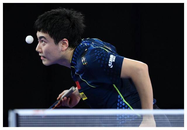 奥地利队碾压德国队,梁靖崑带队取胜 奥地利队碾压德国队,梁靖崑带队取胜