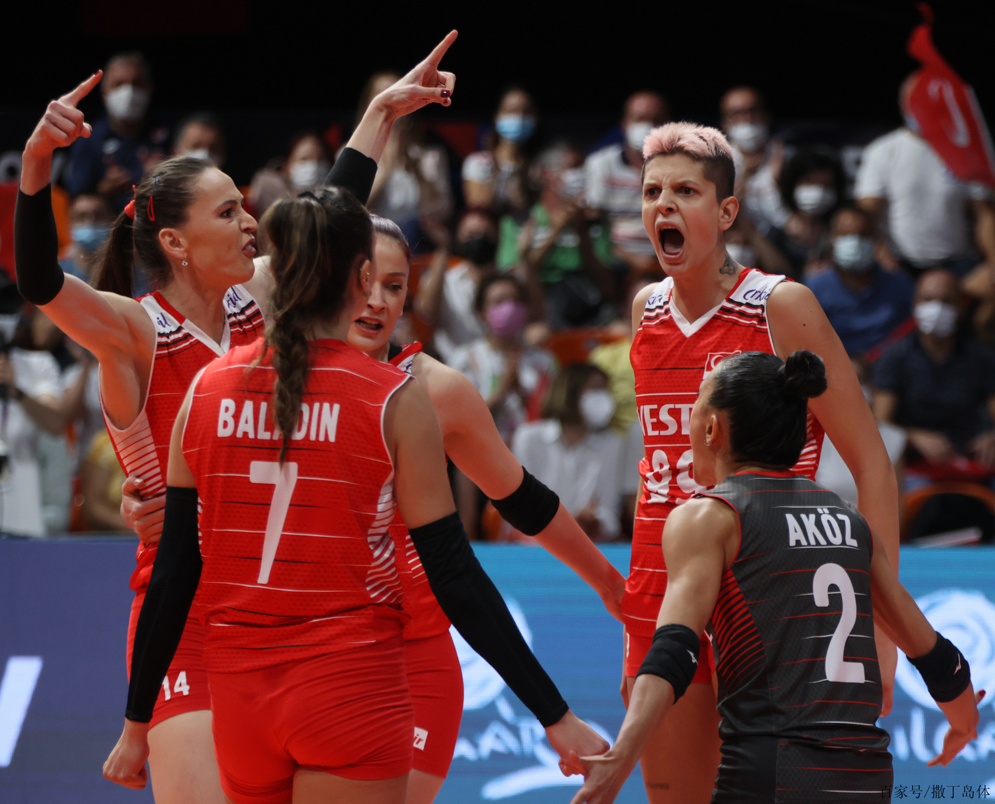 波兰队横扫韩国队,王皓关键制胜 波兰队横扫韩国队,王皓关键制胜