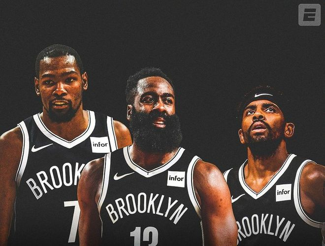 76人鏖战篮网,麦科勒姆惊艳四座 76人鏖战篮网,麦科勒姆惊艳四座