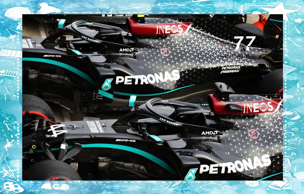 雷诺车队鏖战威廉姆斯,汉密尔顿扛起全队 雷诺车队鏖战威廉姆斯,汉密尔顿扛起全队