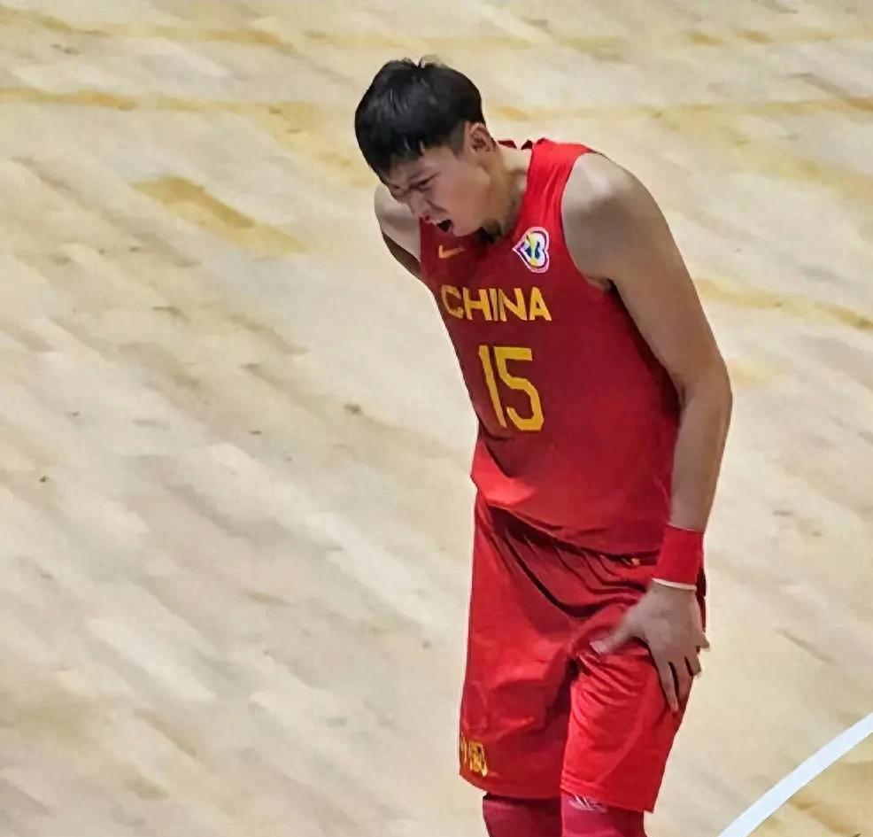 青岛队险胜骑士，周琦刷新纪录