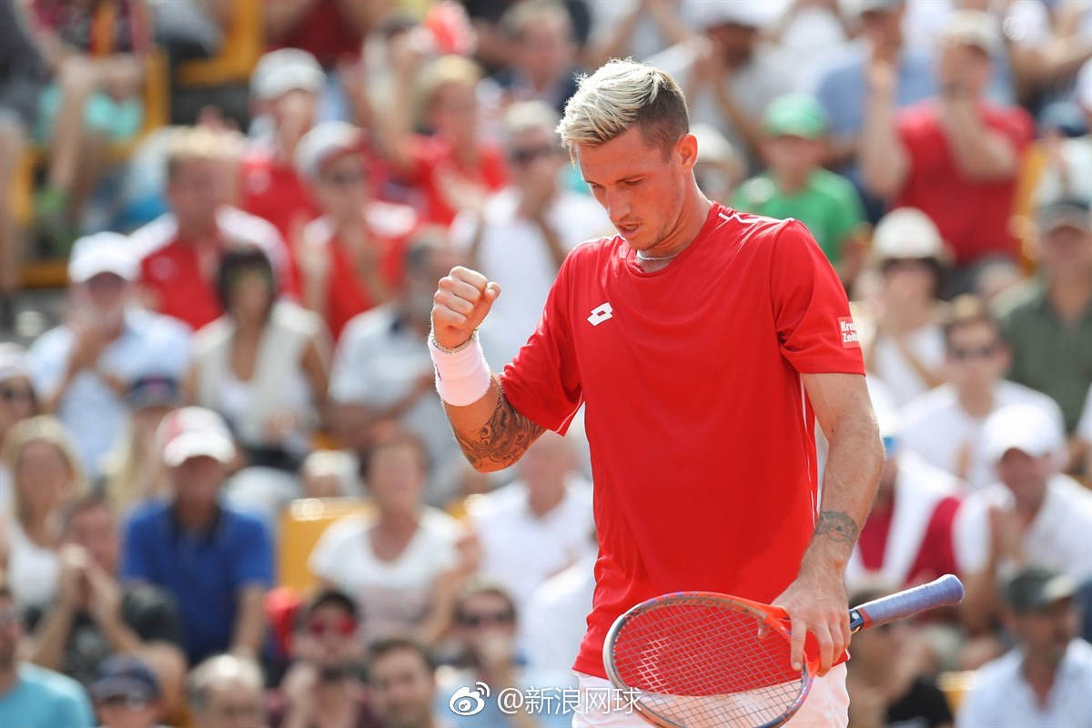 拉沃尔杯翻盘戴维斯杯,蒂姆状态火热 拉沃尔杯翻盘戴维斯杯,蒂姆状态火热