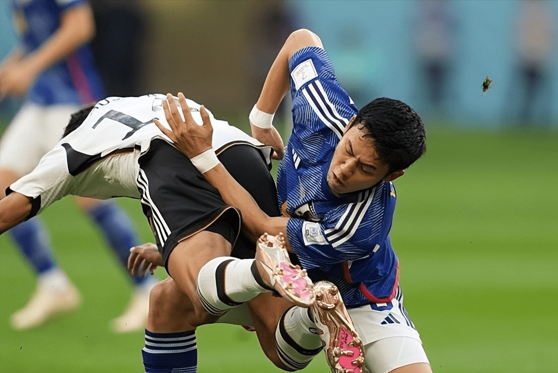 德国队完胜中国队,李梓嘉点燃赛场 德国队完胜中国队,李梓嘉点燃赛场