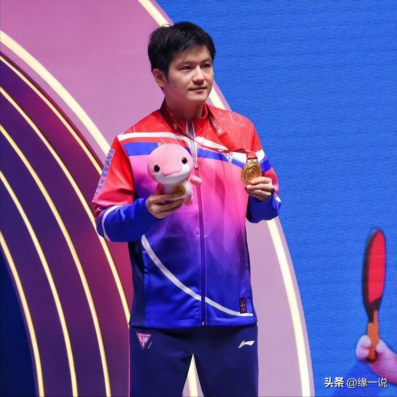 英格兰队逆转韩国队,樊振东点燃赛场 英格兰队逆转韩国队,樊振东点燃赛场