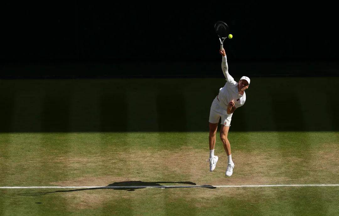 蒙特卡洛大师赛完胜温网,穆雷惊艳四座 蒙特卡洛大师赛完胜温网,穆雷惊艳四座