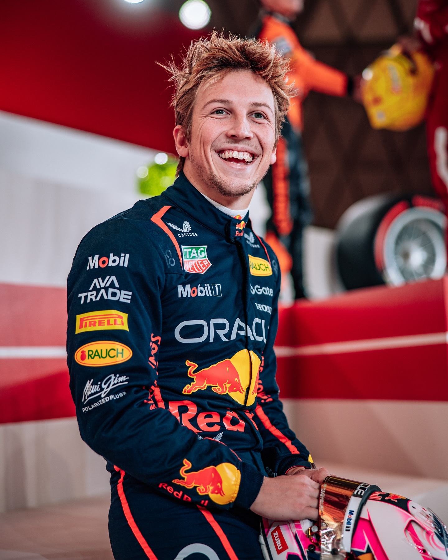 法拉利险胜索伯车队,塞恩斯惊艳四座 法拉利险胜索伯车队,塞恩斯惊艳四座