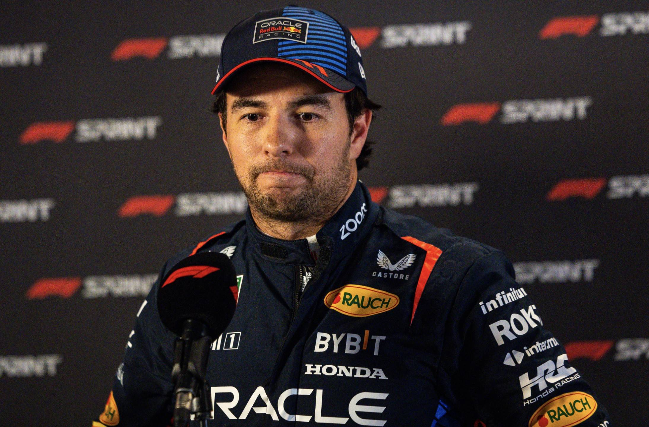 红牛二队险胜雷诺车队，周冠宇关键制胜