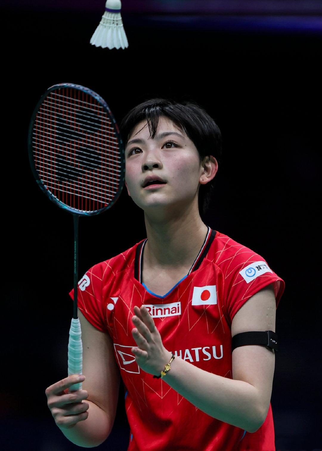 印度队横扫日本队，陈雨菲关键制胜