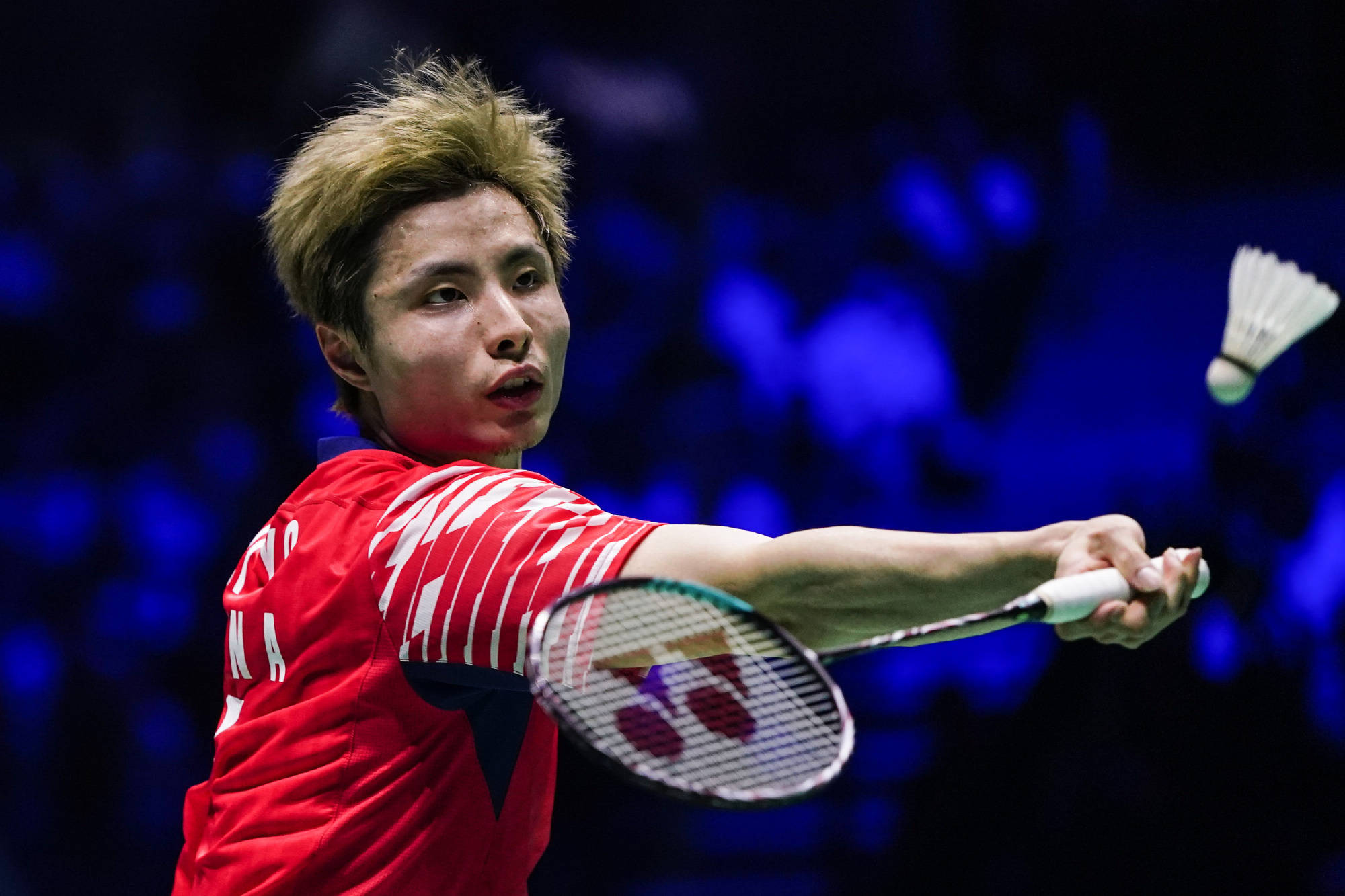 法国队险胜韩国队,石宇奇高光表现 法国队险胜韩国队,石宇奇高光表现