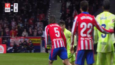 皇马碾压塞维利亚，阿尔瓦雷斯关键制胜