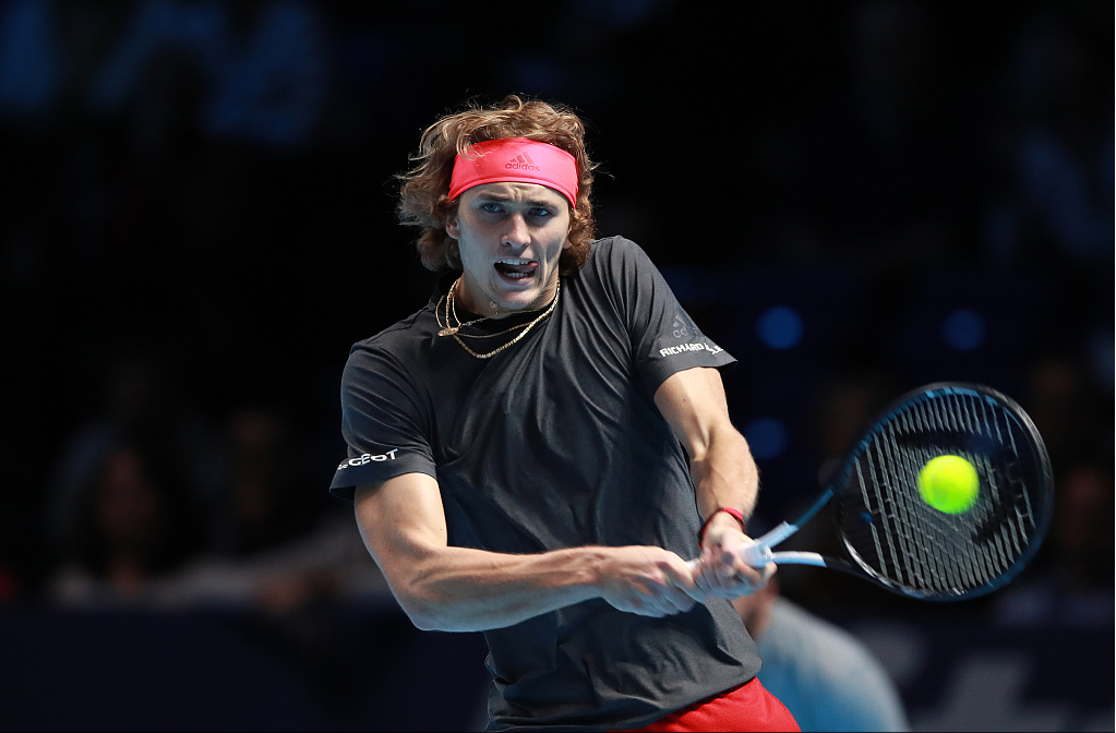 戴维斯杯险胜年终总决赛,蒂姆带队取胜 戴维斯杯险胜年终总决赛,蒂姆带队取胜