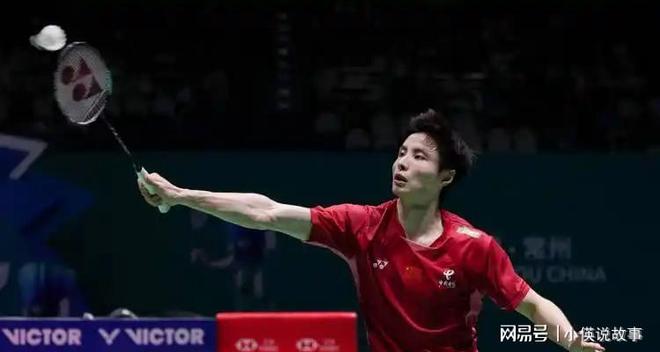 日本队碾压丹麦队,石宇奇状态火热 日本队碾压丹麦队,石宇奇状态火热