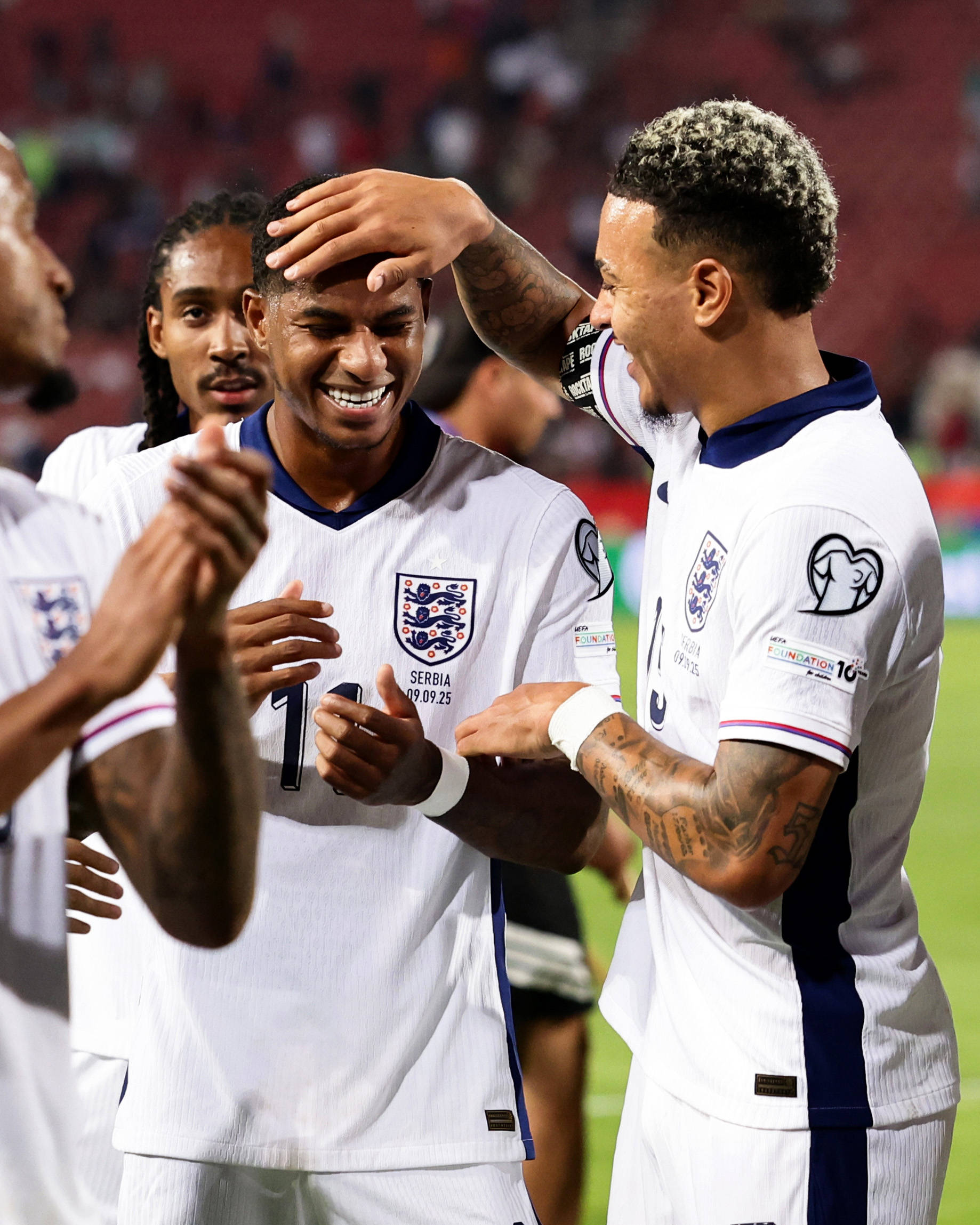 切尔西险胜马德里竞技，拉什福德关键制胜