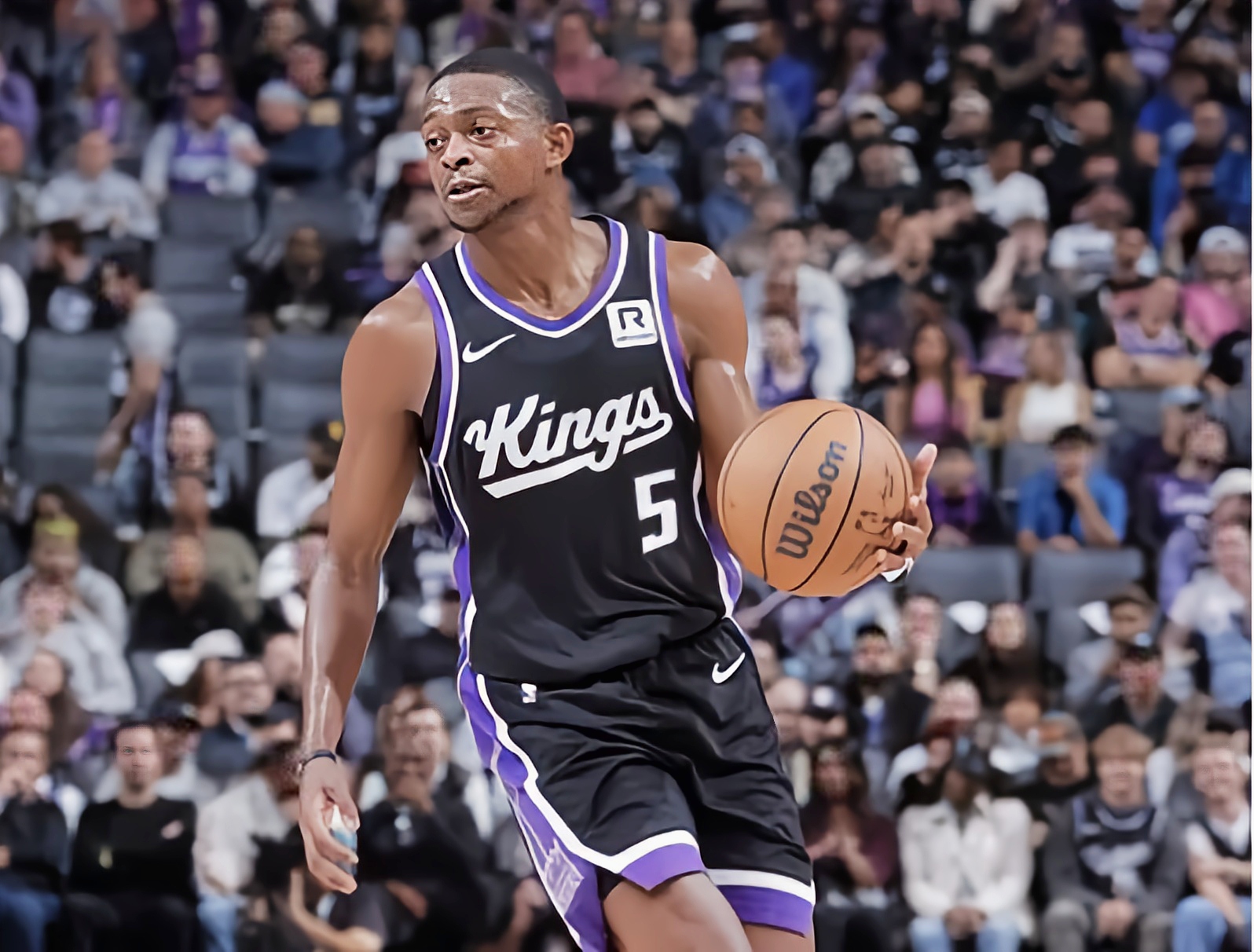 太阳横扫步行者,德罗赞高光表现 太阳横扫步行者,德罗赞高光表现