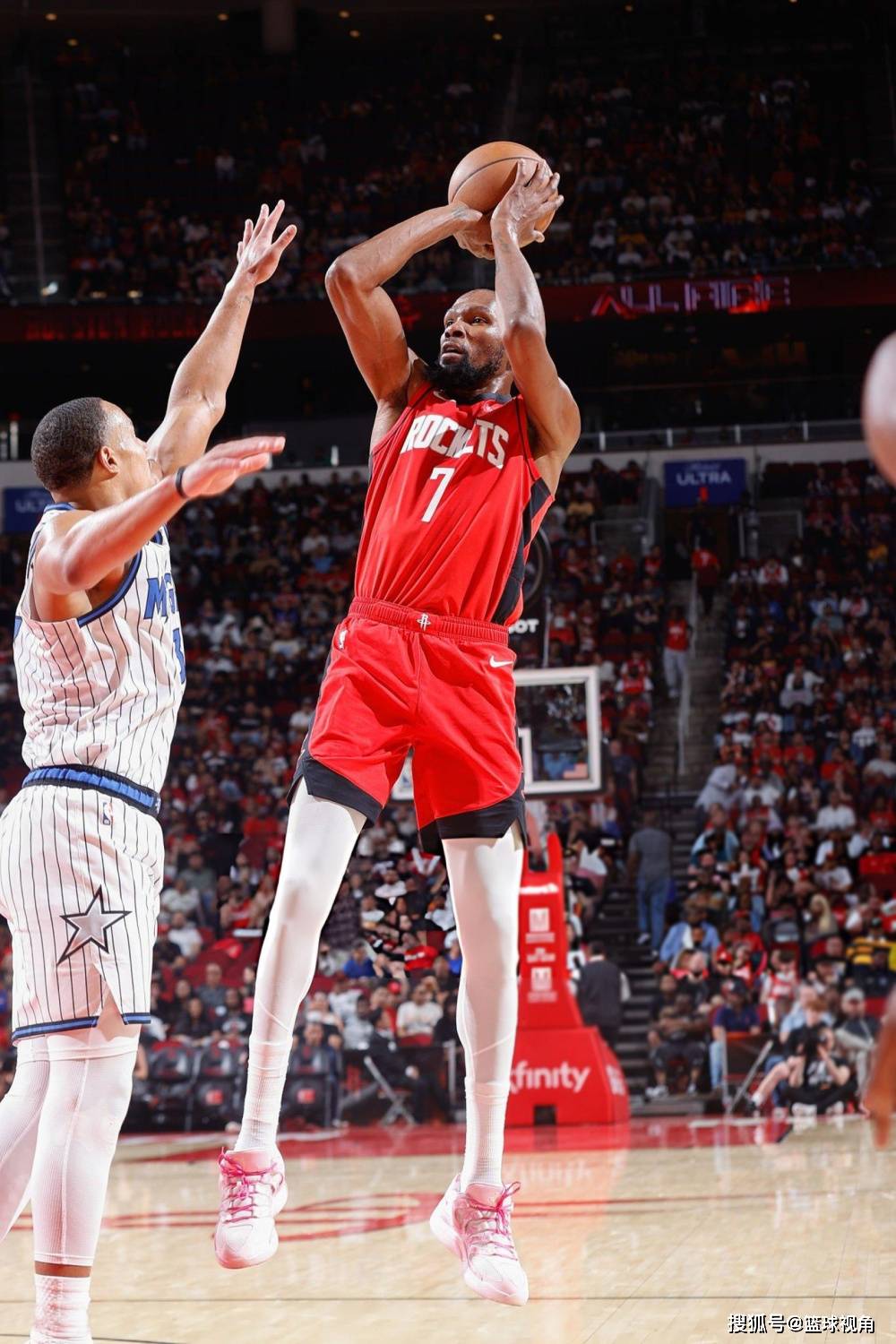 爵士绝杀上海队，杜兰特关键制胜