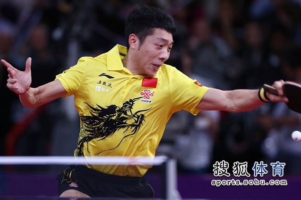 葡萄牙队绝杀日本队，许昕刷新纪录