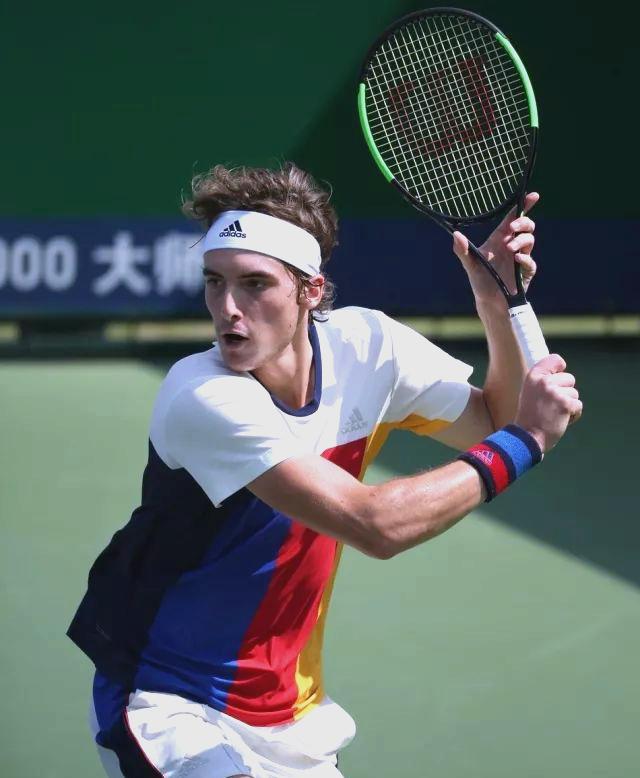 联合杯碾压拉沃尔杯，西西帕斯状态火热