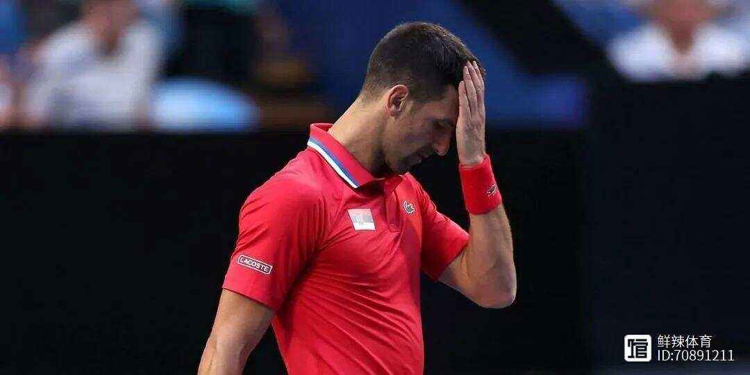 联合杯碾压拉沃尔杯，西西帕斯状态火热