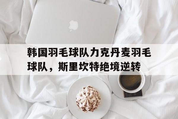 韩国羽毛球队力克丹麦羽毛球队,斯里坎特绝境逆转 韩国羽毛球队力克丹麦羽毛球队,斯里坎特绝境逆转