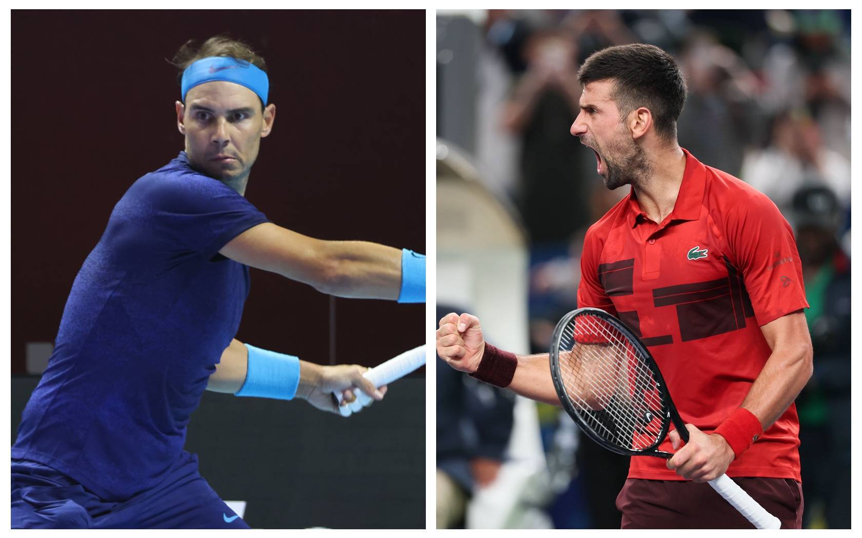 西班牙网球队逆转意大利网球队，德约科维奇关键制胜