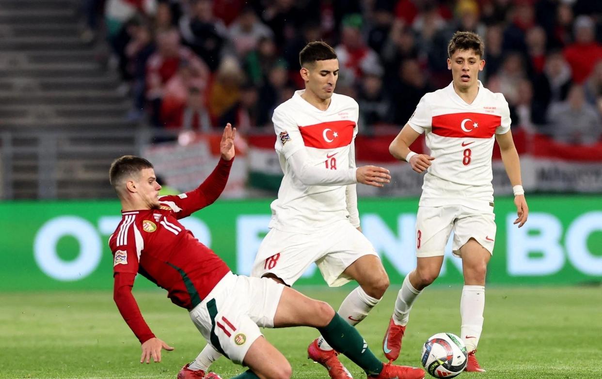 土耳其险胜皇马,梅西扛起全队 土耳其险胜皇马,梅西扛起全队