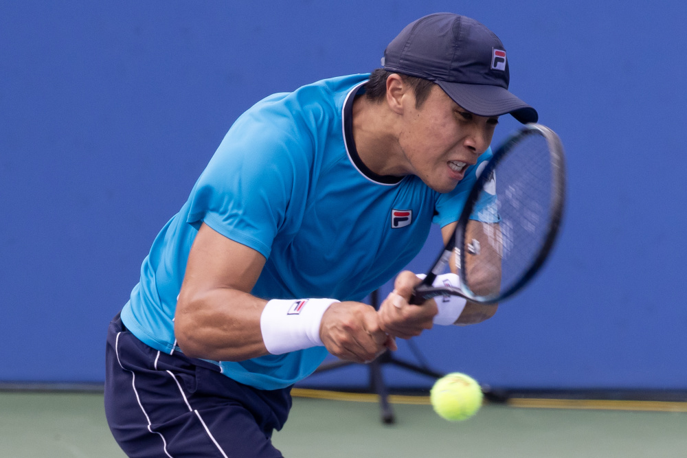 德国网球队强势日本网球队，穆雷打破历史纪录