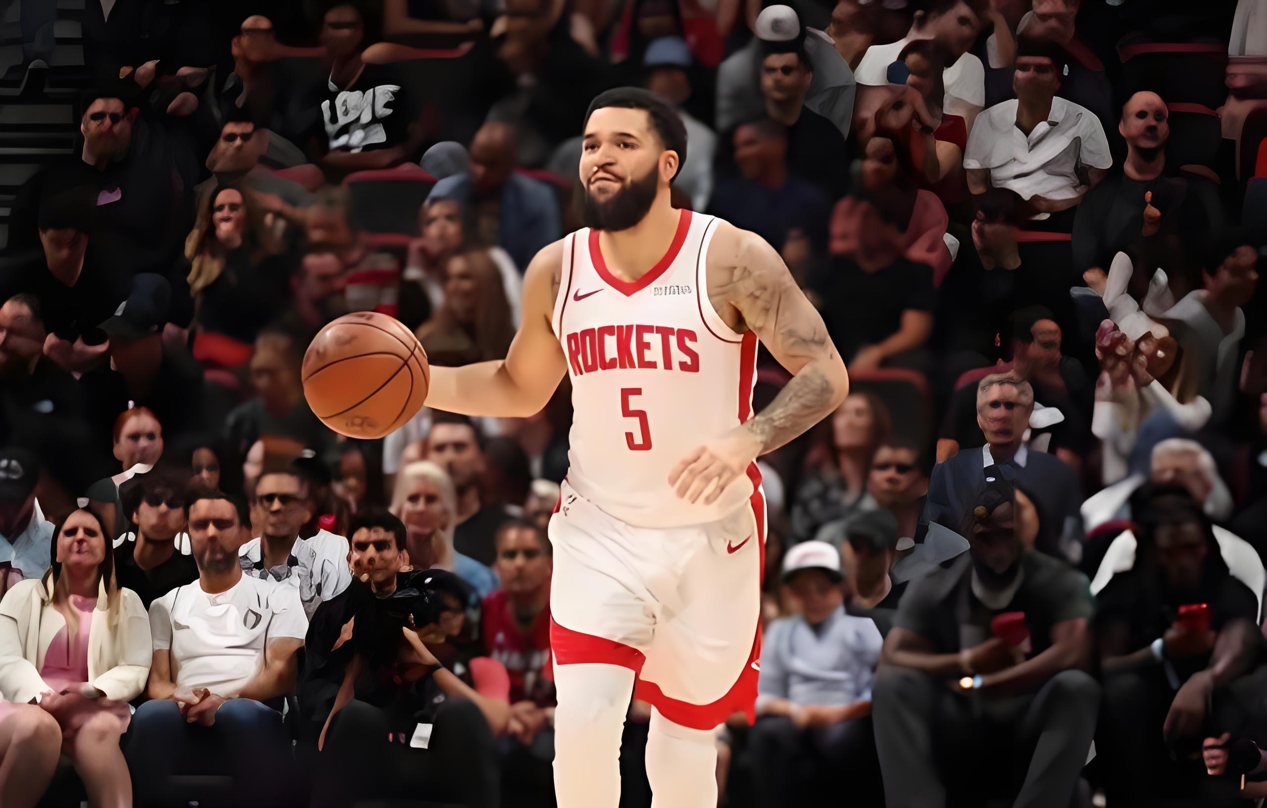 魔术逆转火箭，拉文状态火热