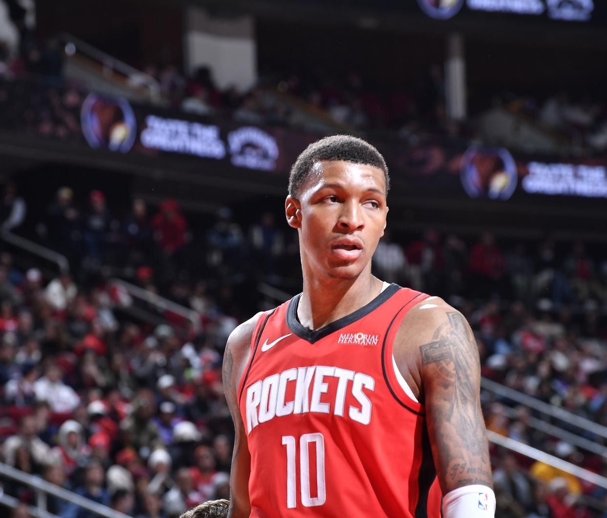 魔术逆转火箭，拉文状态火热