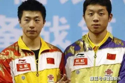 法国队力克日本队，许昕带队取胜