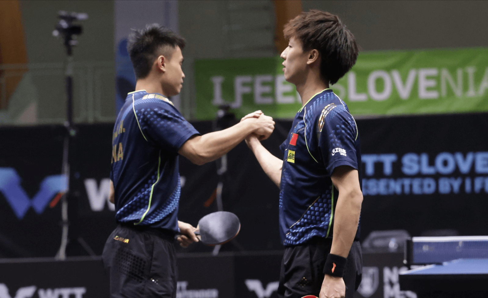 英格兰队横扫日本队，林高远刷新纪录