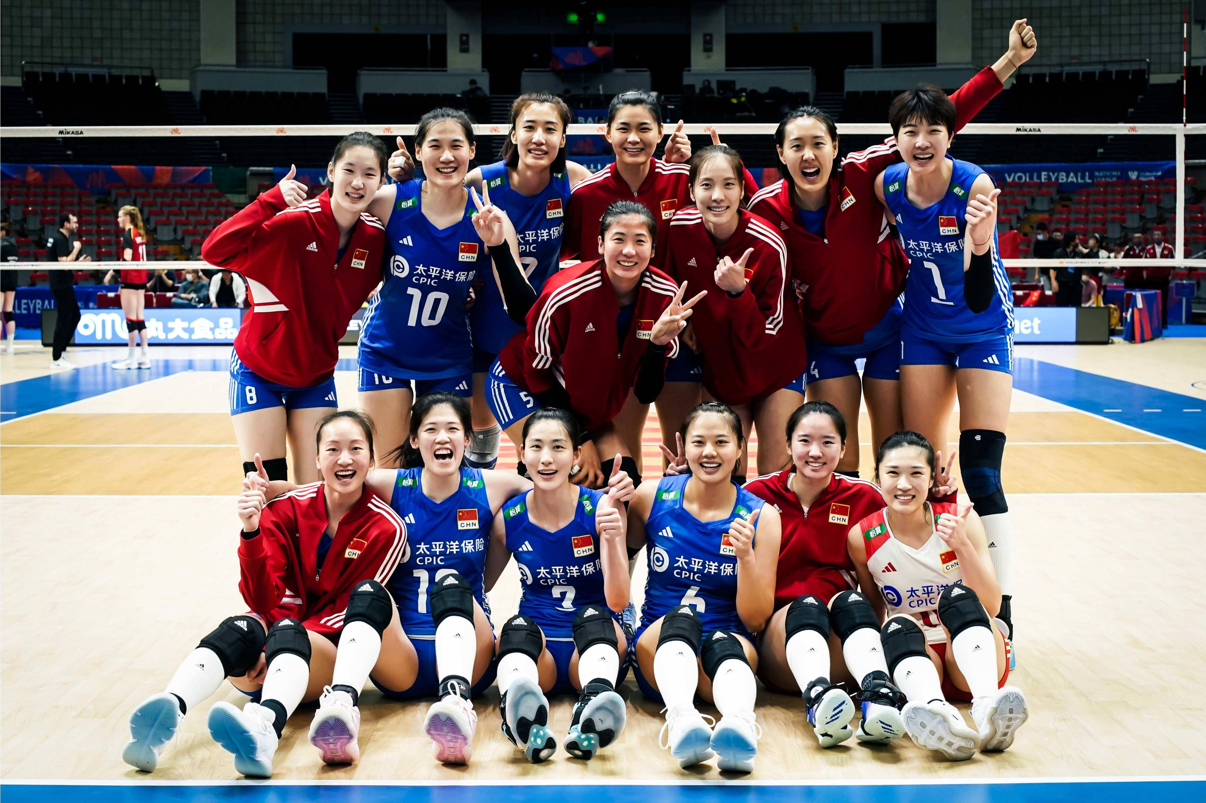 德国队完胜丹麦队，桃田贤斗扛起全队