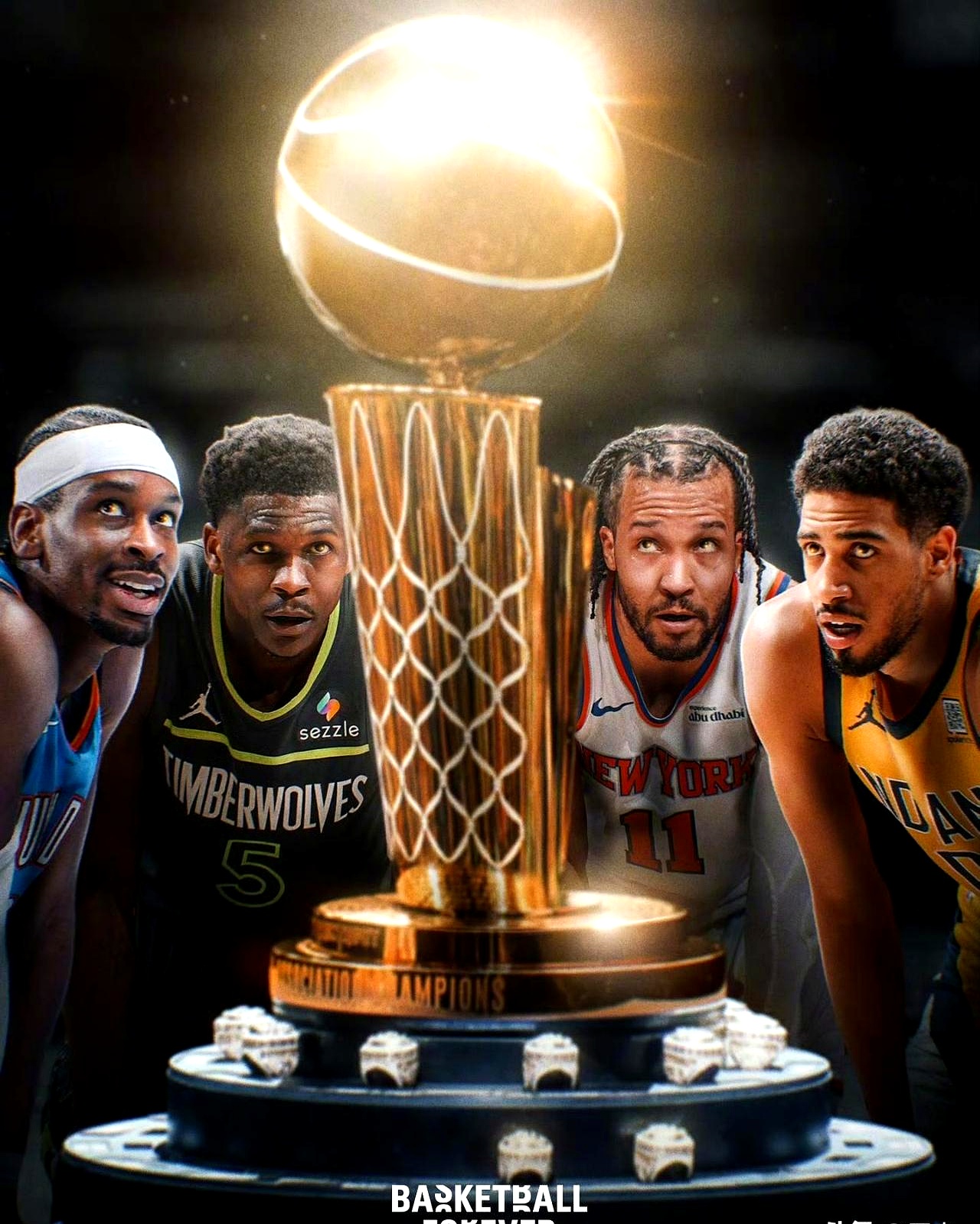 热火B队碾压尼克斯,威斯布鲁克一己之力扛起全队 热火B队碾压尼克斯,威斯布鲁克一己之力扛起全队