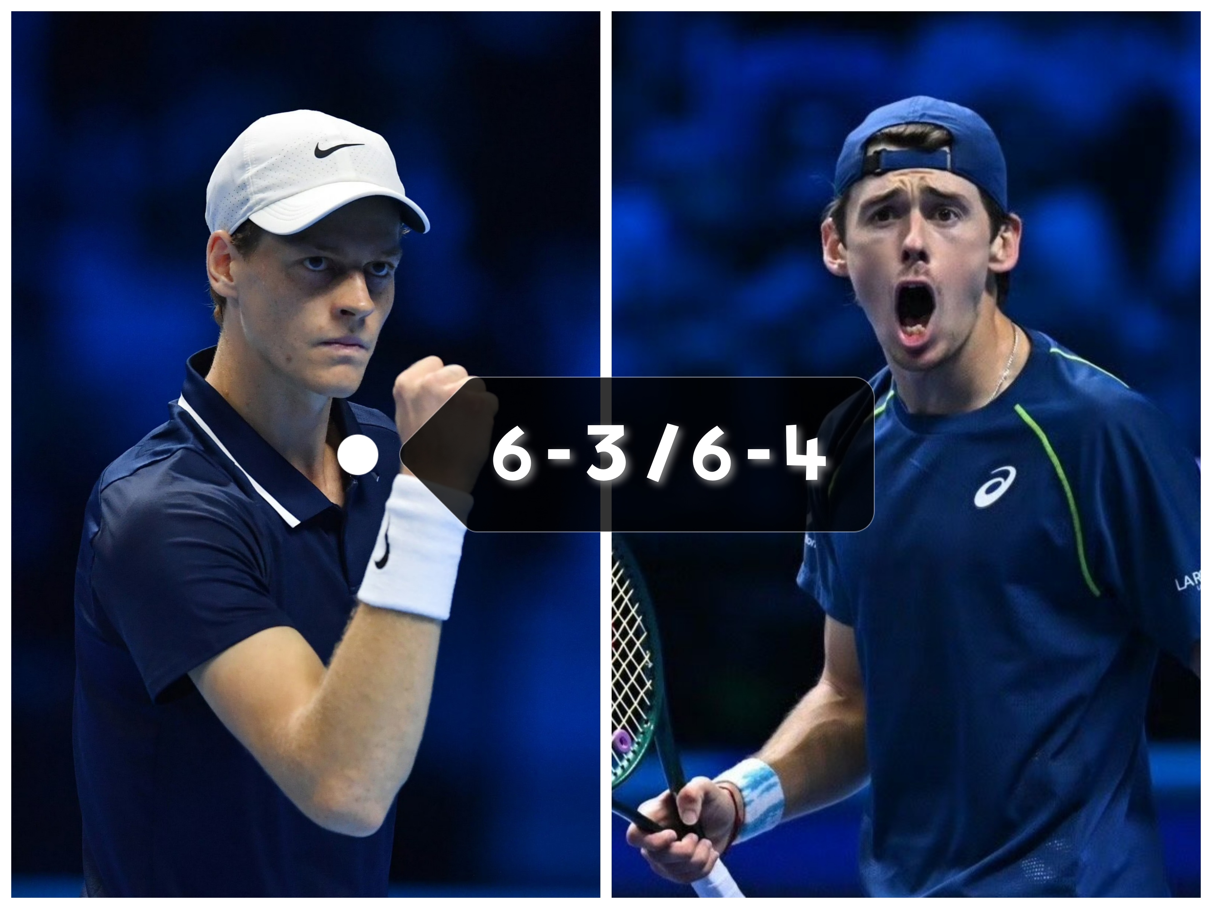 联合杯翻盘ATP总决赛，鲁德扛起全队