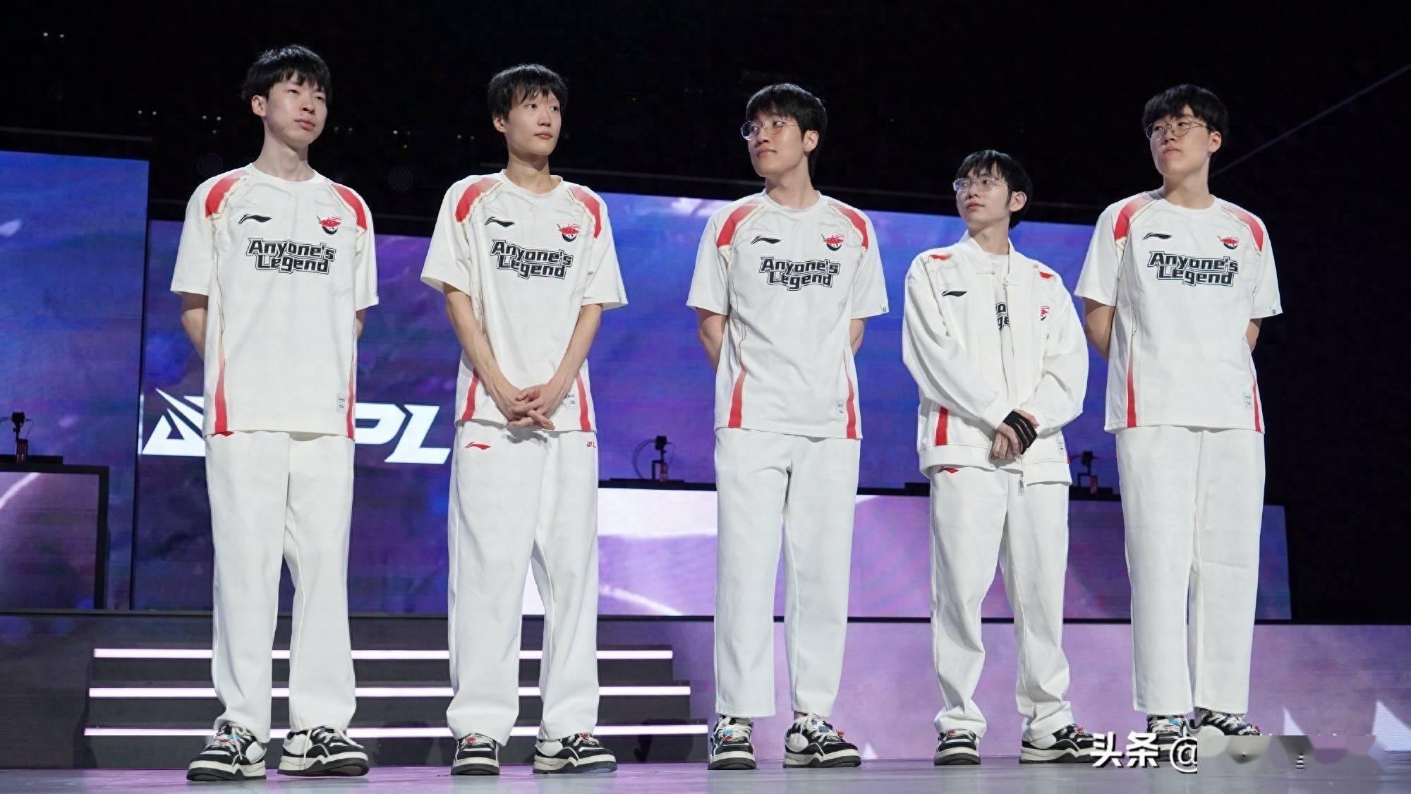 IG翻盘XL,Knight一己之力扛起全队 IG翻盘XL,Knight一己之力扛起全队