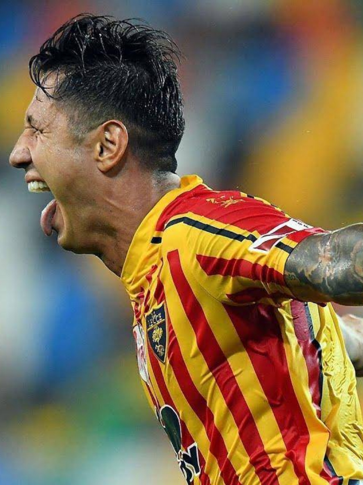 乌克兰球员斩获进球,帮助球队取得胜利 乌克兰球员斩获进球,帮助球队取得胜利