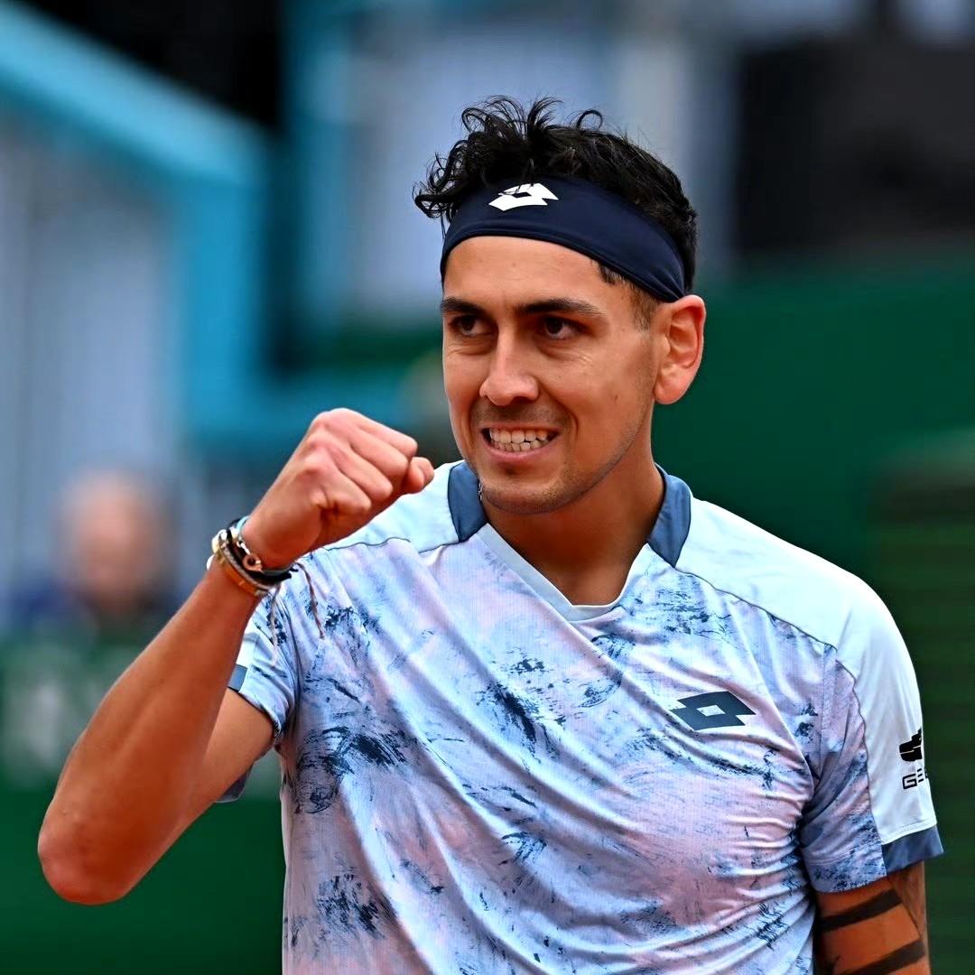 蒙特卡洛大师赛轻取年终总决赛，德约科维奇刷新纪录