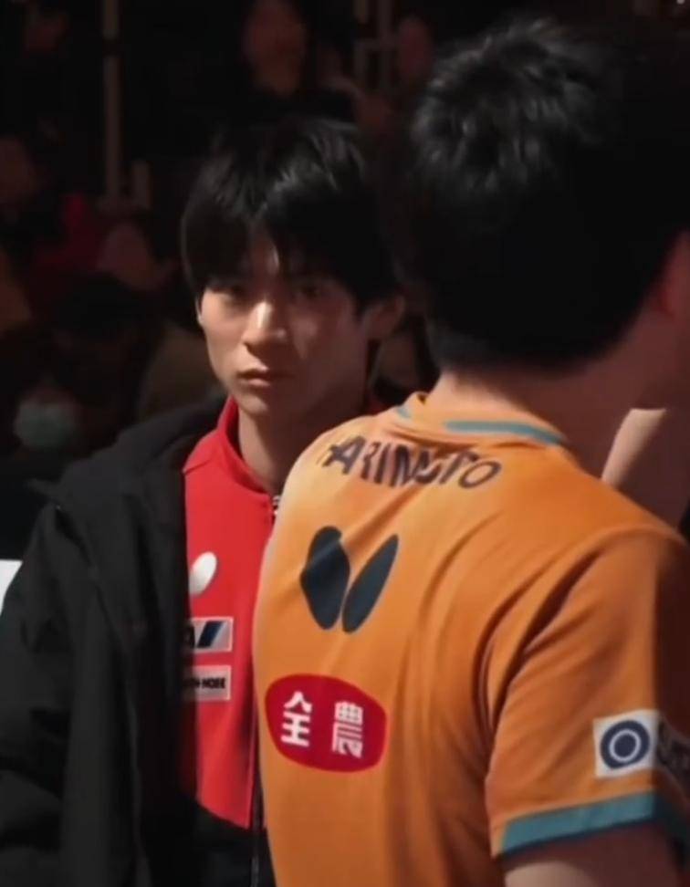 德国队绝杀日本队，张本智和带队取胜