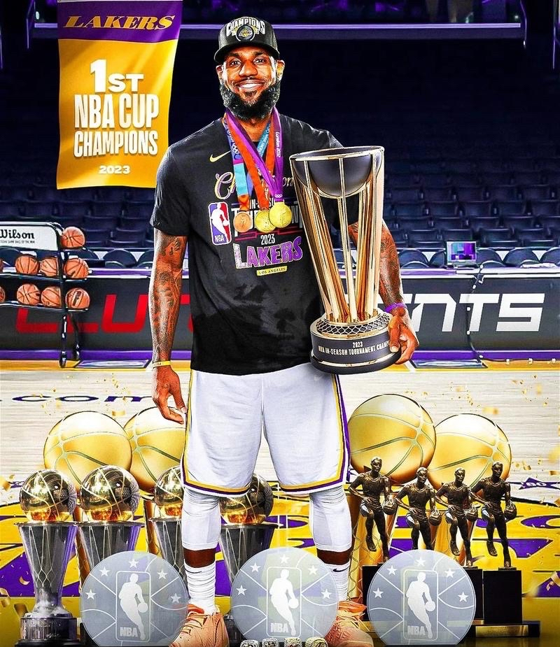 NBA季后赛即将打响，谁将夺得总冠军？