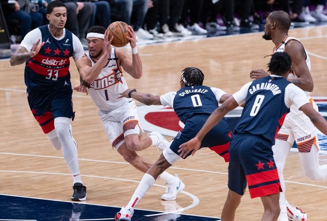 太阳队力退快船火箭急缺离鲁