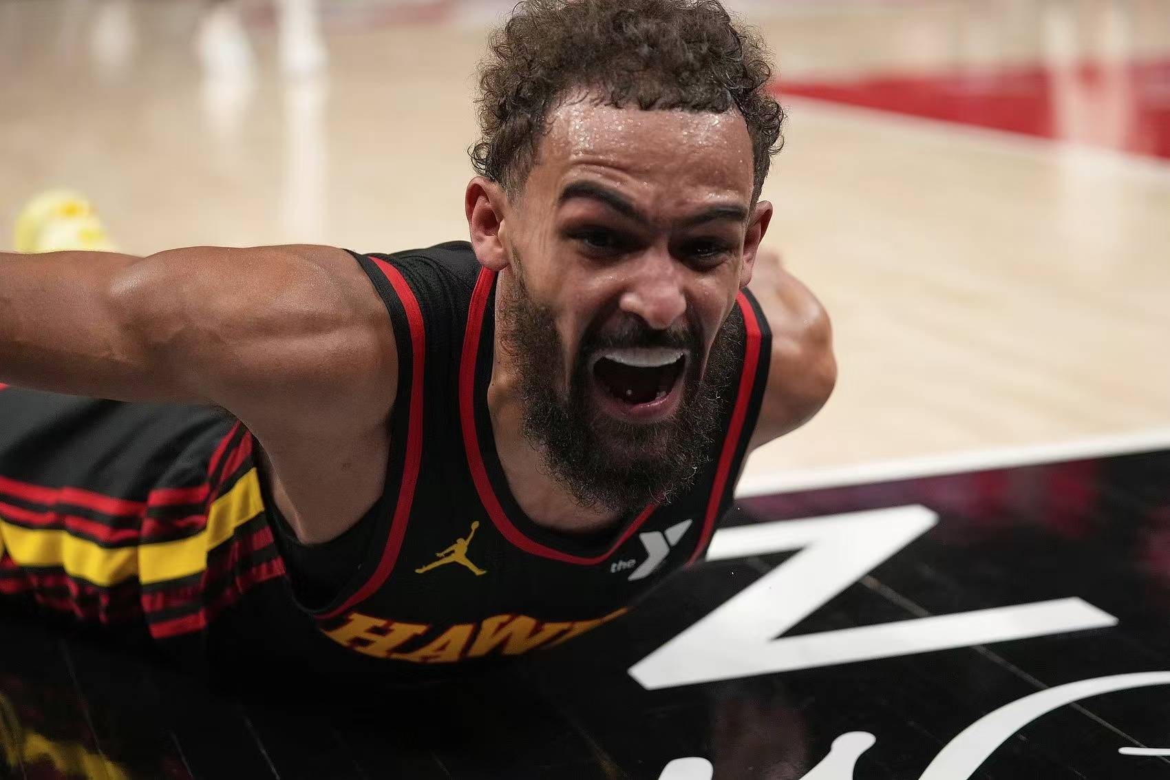 老鹰队遭逆转,惨败再战印第安纳步行者队 老鹰队遭逆转,惨败再战印第安纳步行者队