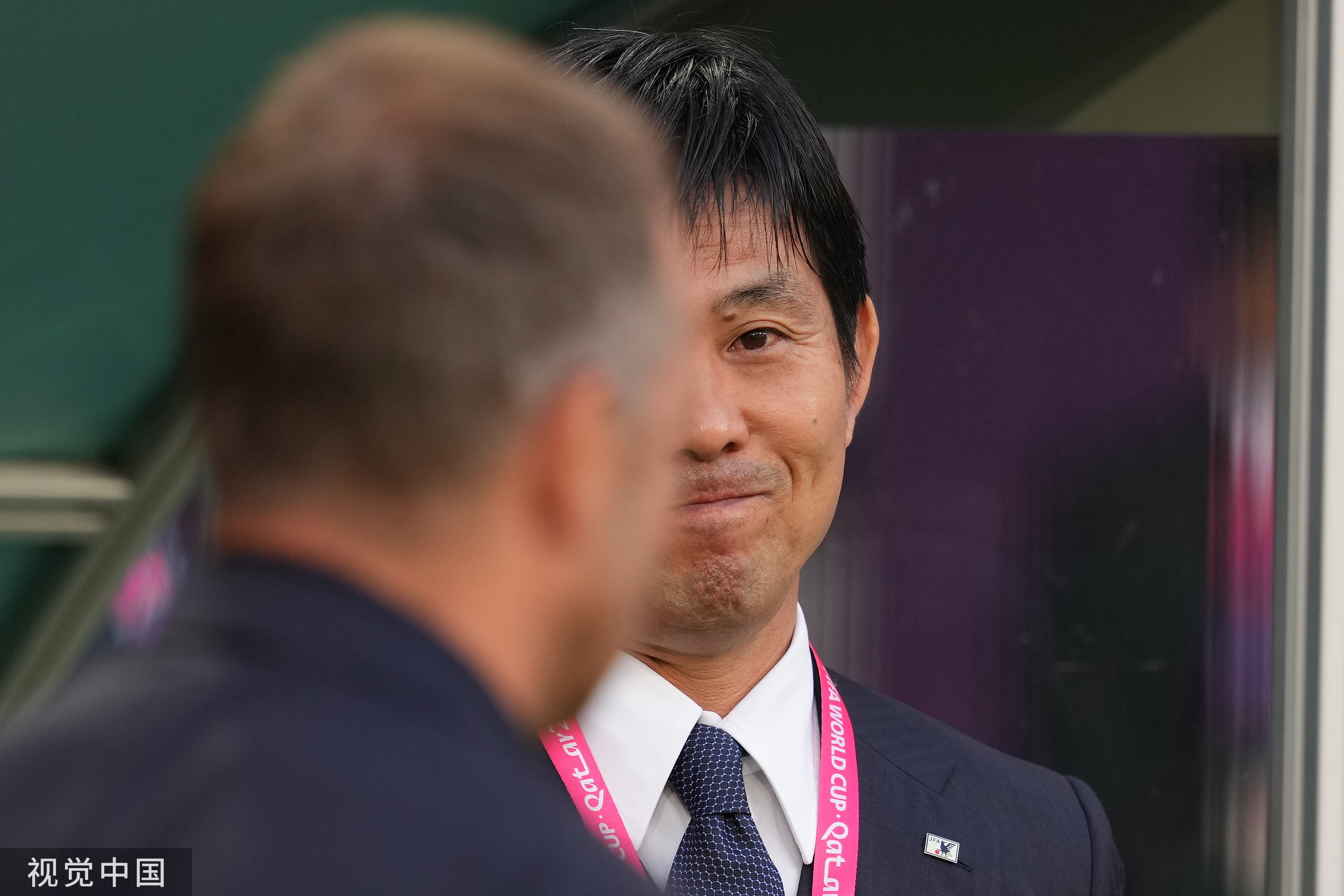 日本羽毛球队逆转丹麦羽毛球队，陶菲克爆发神勇