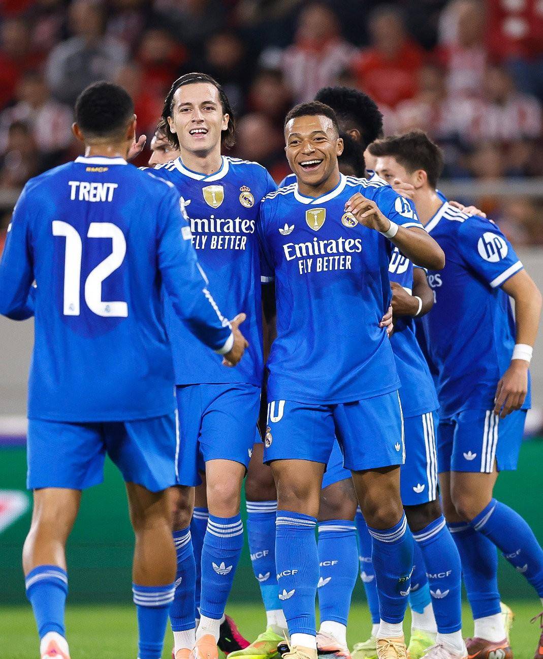 皇马史无前例被双杀，欧冠淘汰程诡异谜团！