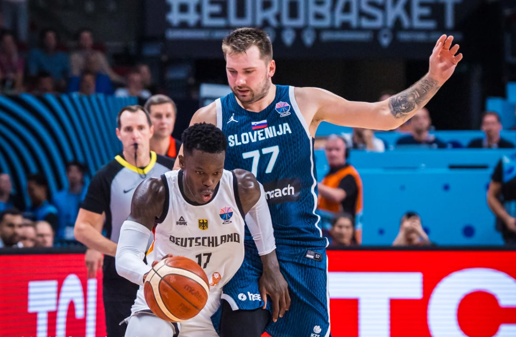 欧锦赛小组赛战况突出,出线形势逐渐明确 欧锦赛小组赛战况突出,出线形势逐渐明确