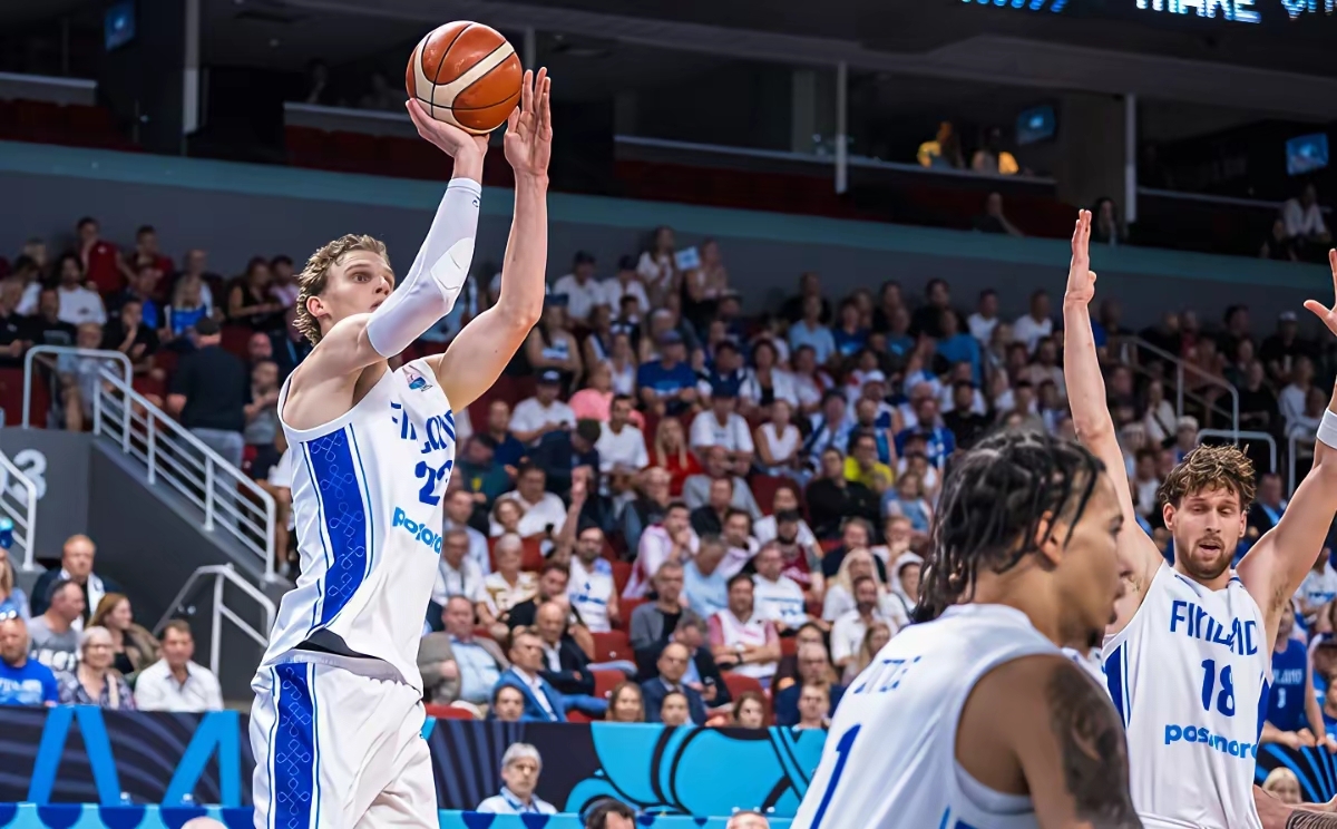 欧锦赛小组赛战况突出,出线形势逐渐明确 欧锦赛小组赛战况突出,出线形势逐渐明确