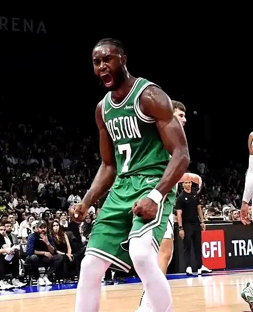 凯尔特人强势湖人B队，约基奇一己之力扛起全队